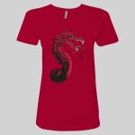 Women's The Boyfriend Tee Thumbnail