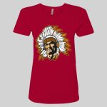 Women's The Boyfriend Tee Thumbnail