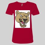 Women's The Boyfriend Tee Thumbnail