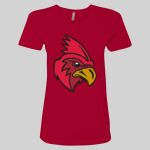 Women's The Boyfriend Tee Thumbnail