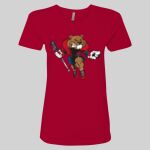 Women's The Boyfriend Tee Thumbnail