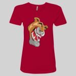 Women's The Boyfriend Tee Thumbnail