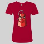 Women's The Boyfriend Tee Thumbnail