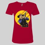 Women's The Boyfriend Tee Thumbnail