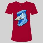 Women's The Boyfriend Tee Thumbnail