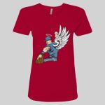 Women's The Boyfriend Tee Thumbnail