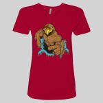 Women's The Boyfriend Tee Thumbnail