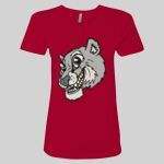 Women's The Boyfriend Tee Thumbnail