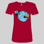 Women's The Boyfriend Tee Thumbnail