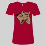 Women's The Boyfriend Tee Thumbnail