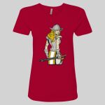 Women's The Boyfriend Tee Thumbnail