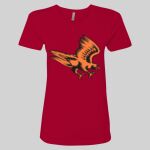 Women's The Boyfriend Tee Thumbnail