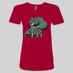 Women's The Boyfriend Tee Thumbnail