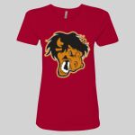 Women's The Boyfriend Tee Thumbnail