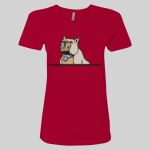 Women's The Boyfriend Tee Thumbnail
