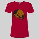 Women's The Boyfriend Tee Thumbnail