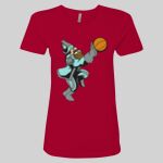 Women's The Boyfriend Tee Thumbnail