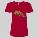 Women's The Boyfriend Tee Thumbnail