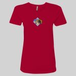 Women's The Boyfriend Tee Thumbnail