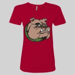 Women's The Boyfriend Tee Thumbnail