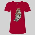 Women's The Boyfriend Tee Thumbnail