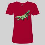 Women's The Boyfriend Tee Thumbnail