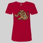 Women's The Boyfriend Tee Thumbnail