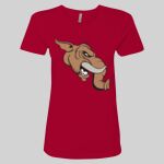 Women's The Boyfriend Tee Thumbnail