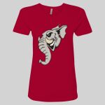 Women's The Boyfriend Tee Thumbnail