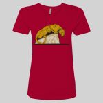 Women's The Boyfriend Tee Thumbnail