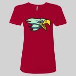 Women's The Boyfriend Tee Thumbnail