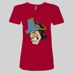 Women's The Boyfriend Tee Thumbnail