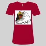 Women's The Boyfriend Tee Thumbnail