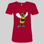 Women's The Boyfriend Tee Thumbnail