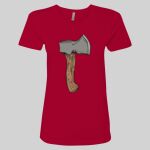 Women's The Boyfriend Tee Thumbnail