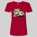 Women's The Boyfriend Tee Thumbnail