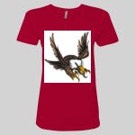 Women's The Boyfriend Tee Thumbnail