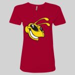 Women's The Boyfriend Tee Thumbnail