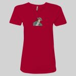 Women's The Boyfriend Tee Thumbnail