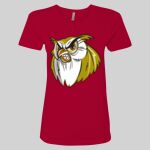 Women's The Boyfriend Tee Thumbnail