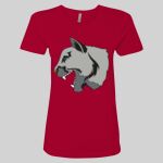 Women's The Boyfriend Tee Thumbnail