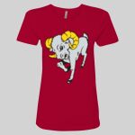 Women's The Boyfriend Tee Thumbnail