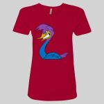 Women's The Boyfriend Tee Thumbnail