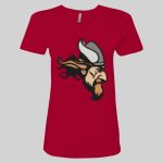 Women's The Boyfriend Tee Thumbnail