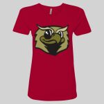 Women's The Boyfriend Tee Thumbnail