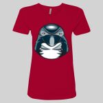 Women's The Boyfriend Tee Thumbnail