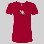 Women's The Boyfriend Tee Thumbnail