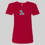 Women's The Boyfriend Tee Thumbnail