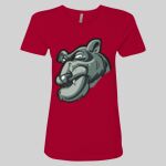 Women's The Boyfriend Tee Thumbnail