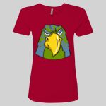 Women's The Boyfriend Tee Thumbnail